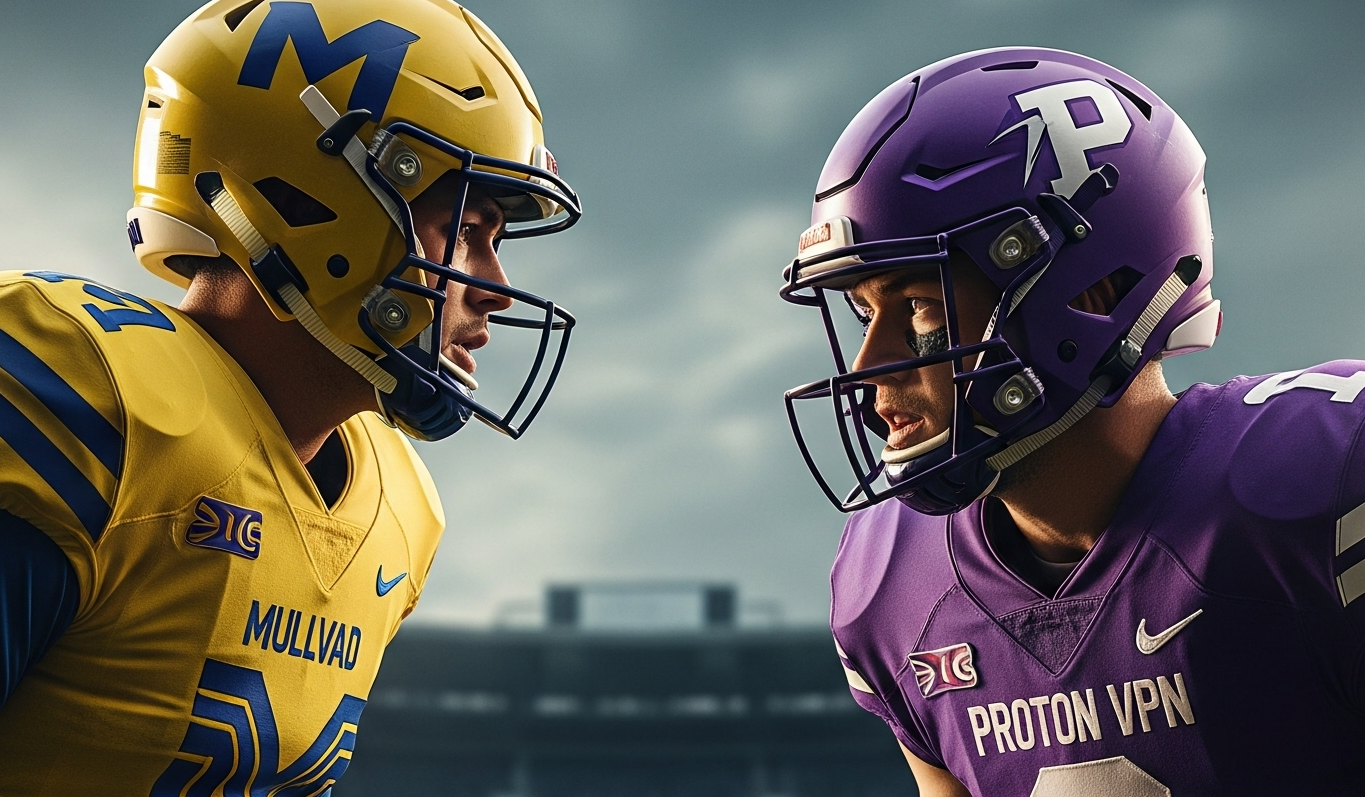 mullvad vs proton vpn