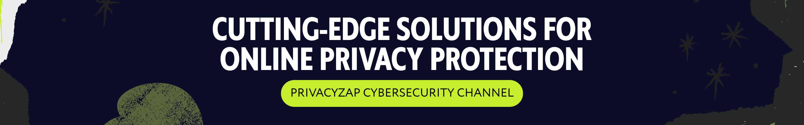 digital privacy
